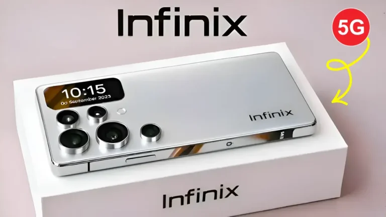 nfinix-Unveils-Premium-5G-Phone-768x432